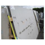 1 SLAB OF GRANITE: