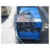MILLER 330ST AIRCRAFTER ARC WELDER