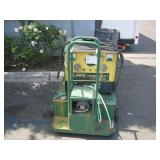 LINDE POWER SUPPLY TYPE VI-200 WELDER