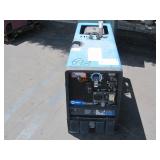 MILLER LEGEND 301G WELDER