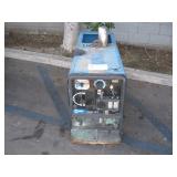 MILLER TRAILBLAZER 301G WELDER