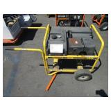 WACKER G37 GENERATOR