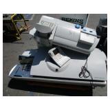 PITNEY BOWES DM1000 MAILING MACHINE