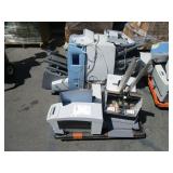 PITNEY BOWES PRINTERS/ COPIERS