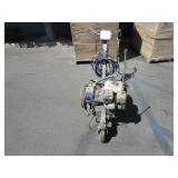 GRACO LINE LAZER 3400 STRIPER