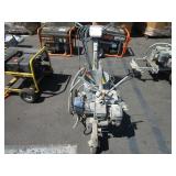 GRACO LINE LAZER 3400 STRIPER