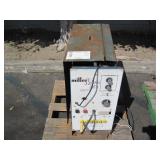 MILLERMATIC 35S WELDER
