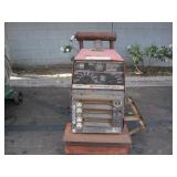 LINCOLN WELDANPOWER 225 G7