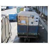 LINDE UCC-305 WELDER