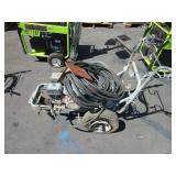 GRACO LINE LAZER STRIPER