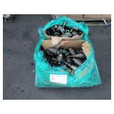 PALLET OF GREENLEE HYDRAULIC VALVES
