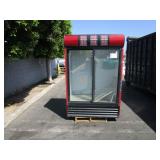 REFRIGERATOR UNIT