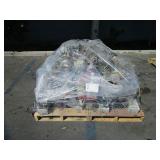 PALLET OF MCGILL LIGHTING BALLAST