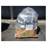 PALLET OF HANG-A-LIGHT BALLAST