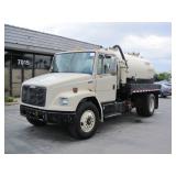 1998 FREIGHTLINER FL70