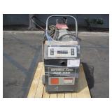 2 THERMAL ARC PAK 3XR PLASMA CUTTERS