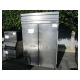 BEVERAGEAIR COMMERCIAL REFRIGERATOR/FREEZER