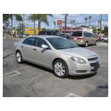 (DEALER ONLY)2009 CHEVROLET MALIBU