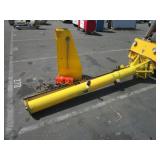ABELL-HOWE 1/2 TON HOIST