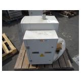 ARMSTRONG ELECTRONIC STEAM HUMIDIFIER