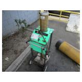 ENGINE CLEAN SOLUTIONS COOLANT RECYCLER