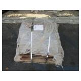 PALLET OF JACKHAMMER & ROCK DRILL BITS