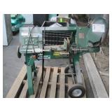 GREENLEE 1399 PORTABLE BAND SAW