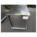 FWE STAINLESS STEEL FOOD WARMER