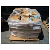 PALLET OF ASSORTED WILKERSON FILTERS