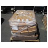 PALLET OF VARIOUS MODELS OF  WILKERSON FILTERS
