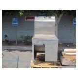 COMMERCIAL FRYER