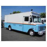 (DEALER ONLY)1999 GMC P3500