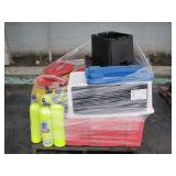 LOT OF MISCELLANEOUS ITEMS