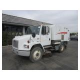 2003 FREIGHTLINER FL70