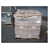 PALLET OF FLOWER POT HOOKS