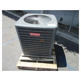 GOODMAN AC UNIT, MODEL GSC130601BA