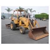 CASE 480C CONSTRUCTION KING