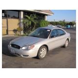 (DEALER ONLY)2005 FORD  TAURUS