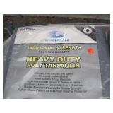 PALLET OF HEAVY DUTY TRAPS