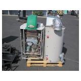 4 WATER HEATERS