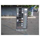VENDING MACHINE