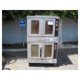 2 SOUTHBEND MARATHONER GOLD INDUSTRIAL OVENS