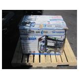 DUROMAX DUAL FUEL HYBRID ELITE 2 XP10000EH