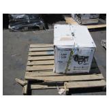 DUROMAX DUAL FUEL HYBRID ELITE 2 XP4400EH