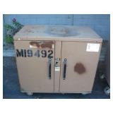 METAL JOB BOX