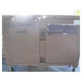 METAL JOB BOX