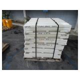 PALLET OF STORM DRAIN TRAPS