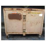 KNAACK JOB BOX