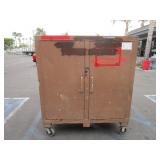 METAL JOB BOX