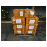 PALLET OF AUTOMOTIVE PARTS